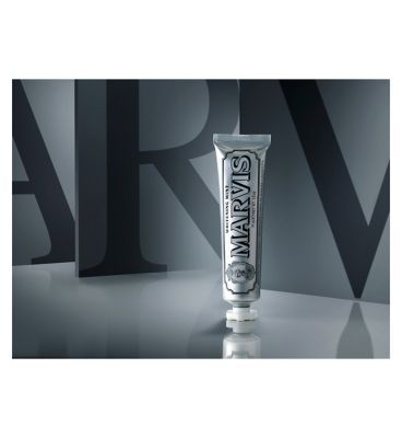 Marvis Whitening Toothpaste 85ml