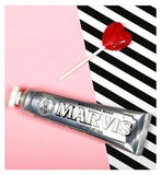 Marvis Whitening Toothpaste 85ml