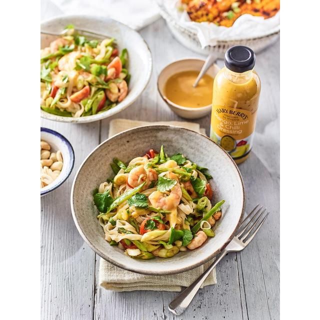 Mary Berry's Mango Lime &amp;amp; Chilli Dressing   235ml