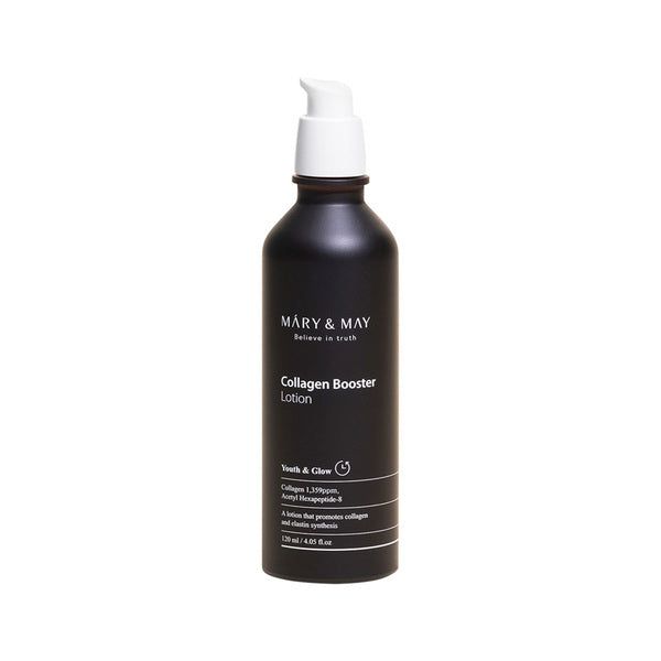 Mary &amp;amp; May Collagen Booster Lotion 120ml