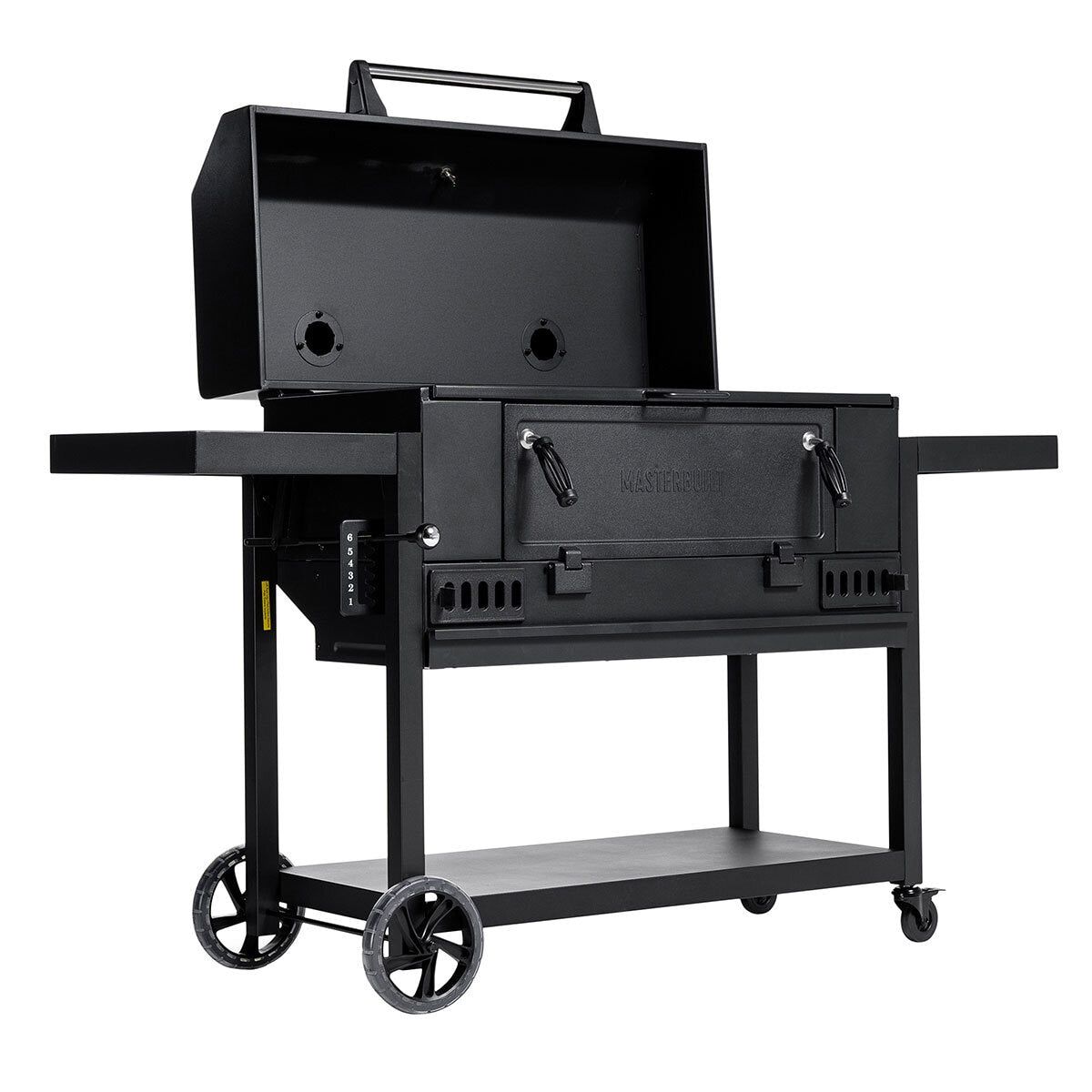Masterbuilt Smoke Hollow 36&amp;quot; (91.4cm) Premium Charcoal Barbecue