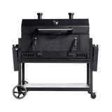 Masterbuilt Smoke Hollow 36&amp;quot; (91.4cm) Premium Charcoal Barbecue