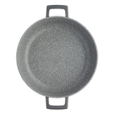 MasterClass Cast Aluminium Casserole Dish 20cm/2.5L