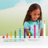 MathLink Numberblocks 1-10 Activity Set