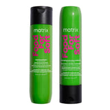 Matrix Food for Soft Shampoo &amp;amp; Conditioner with Avocado Oil &amp;amp; Hyaluronic Acid for Dry Hair