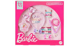 Mattel Barbie 24 Pieces Hair Set