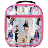 Mattel Barbie Lunch Bag