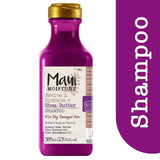Maui Moisture Revive &amp;amp; Hydrate+ Shea Butter Shampoo   385ml