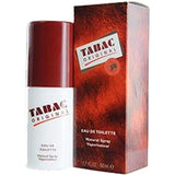 Maurer &amp;amp; Wirtz Tabac Original Eau De Toilette 50ml Spray