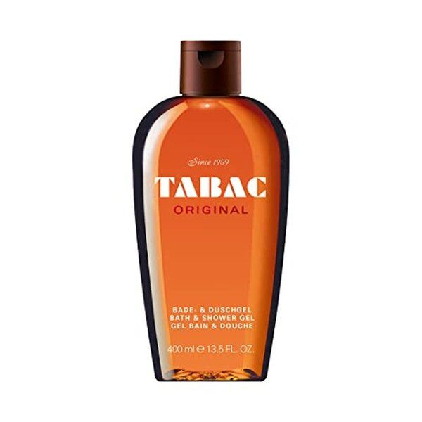 Maurer &amp;amp; Wirtz Tabac Original Shower Gel 200ml