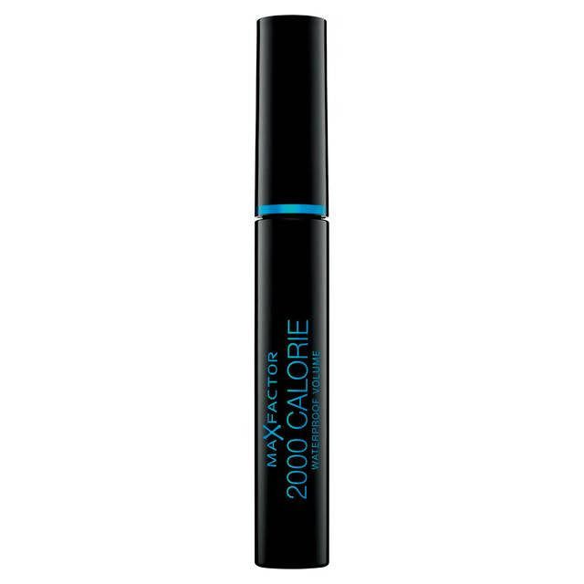 Max Factor 200 Calorie Mascara Waterproof