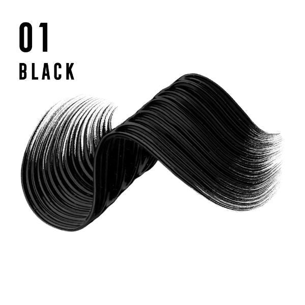 Max Factor 2000 Calorie Mascara Black