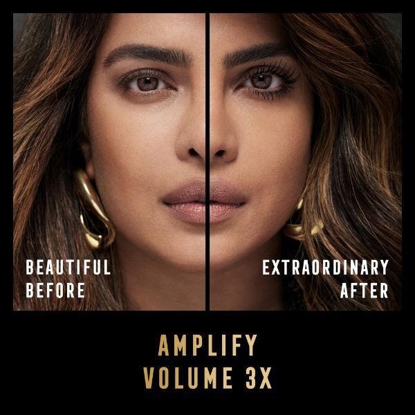 Max Factor 2000 Calorie Mascara Black