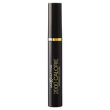 Max Factor 2000 Calorie Mascara Black