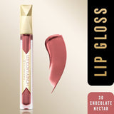 Max Factor Colour Elixir Honey Lacquer - 30 Chocolate Nectar