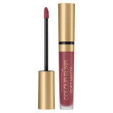 Max Factor Colour Elixir Soft Matte Liquid Lipstick 40 Soft Berry 4ml