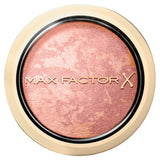 Max Factor Cr&amp;egrave;me Puff Blush 25 Alluring Rose 1.5g