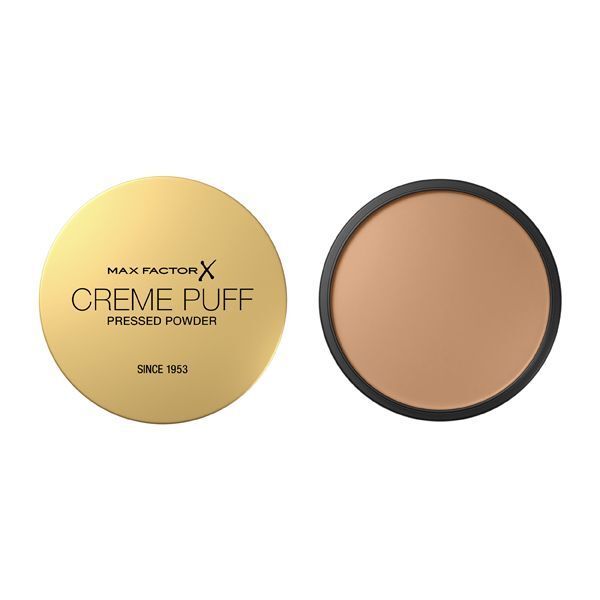 Max Factor Cr&amp;egrave;me Puff Powder 13 Nouveau Beige