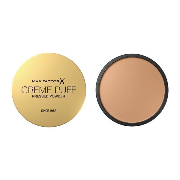 Max Factor Cr&amp;egrave;me Puff Powder 41 Medium Beige