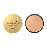 Max Factor Cr&amp;egrave;me Puff Powder 81 Truly Fair