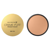 Max Factor Cr&amp;egrave;me Puff Powder Compact Candle Glow 14g