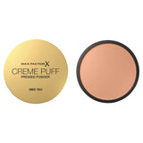 Max Factor Cr&amp;egrave;me Puff Powder Compact Tempting Touch 14g