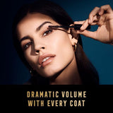 Max Factor Divine Lashes Mascara 002 Black/Brown