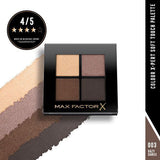 Max Factor Downton Abbey Exclusive Get The Look Kit