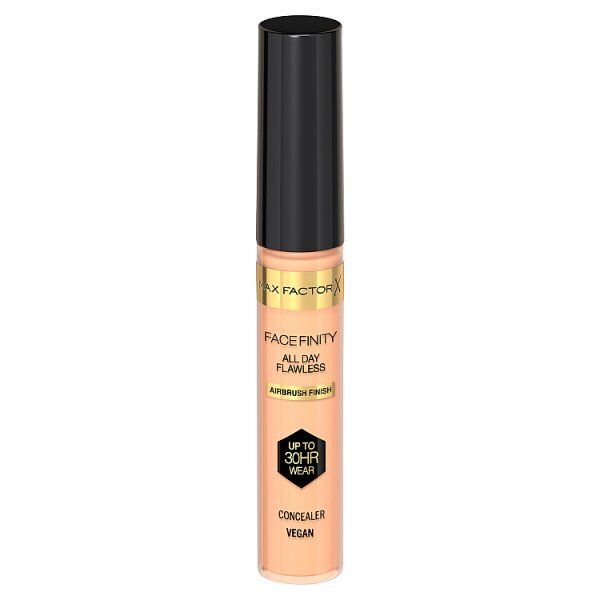 Max Factor Facefinity All Day Concealer D5 Free 10 Fair Light-Medium 030