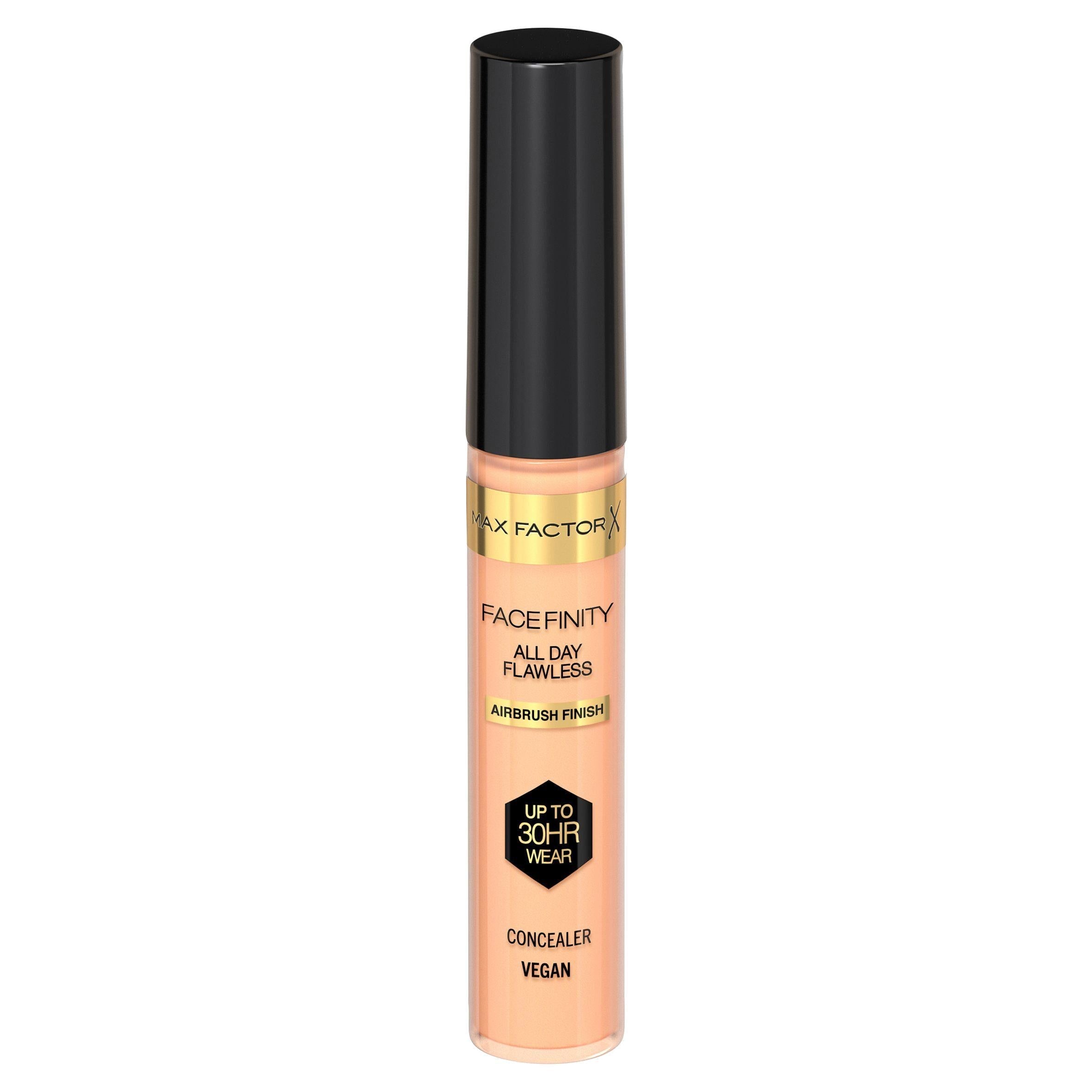 Max Factor Facefinity All Day Flawless Concealer 30 7.8ml