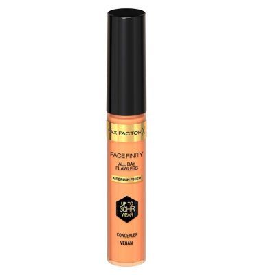 Max Factor Facefinity All Day Flawless Concealer medium 50