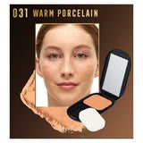 Max Factor Facefinity Compact SPF 20 Matte Powder Foundation