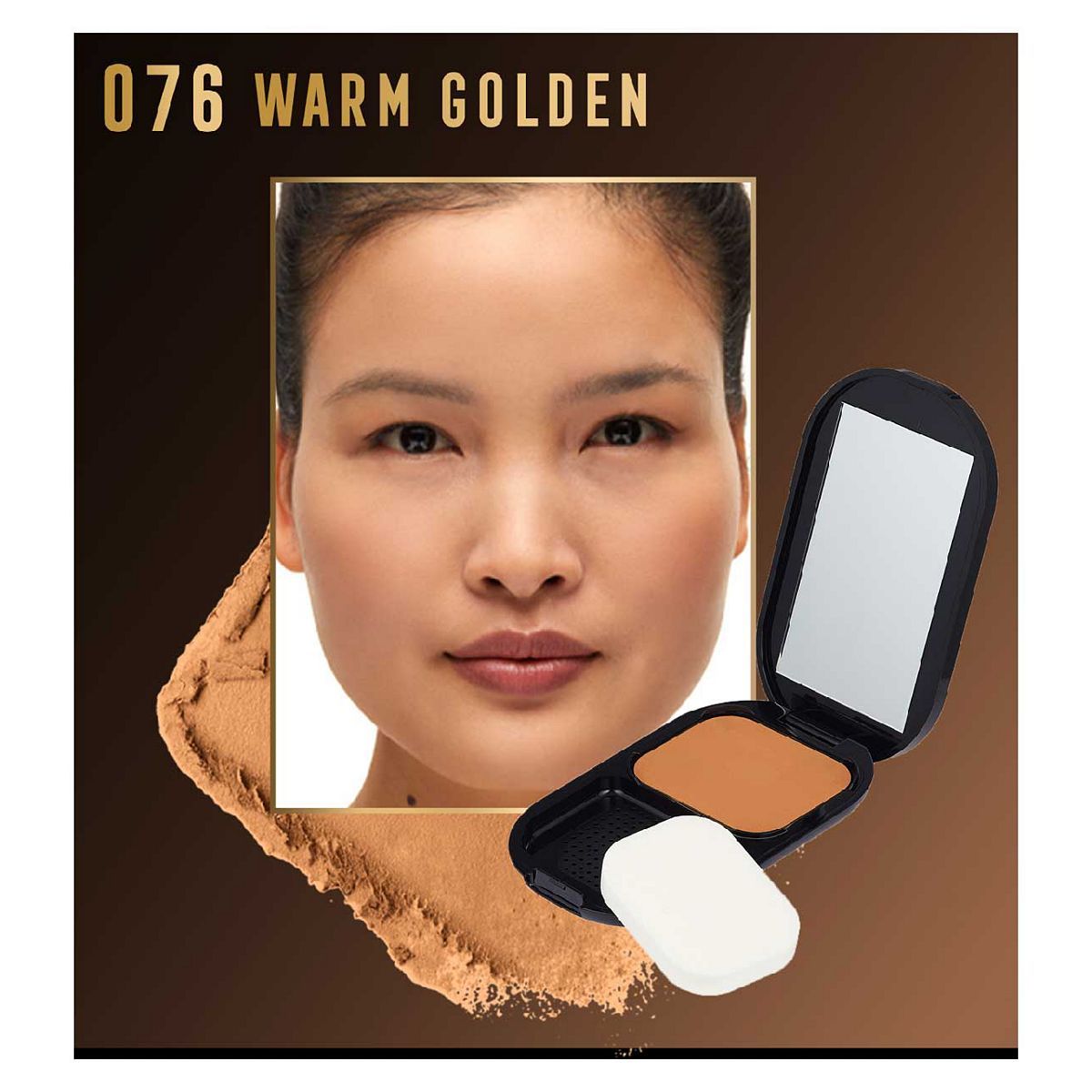 Max Factor Facefinity Compact SPF 20 Matte Powder Foundation