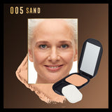 Max Factor Facefinity Compact SPF 20 Matte Powder Foundation