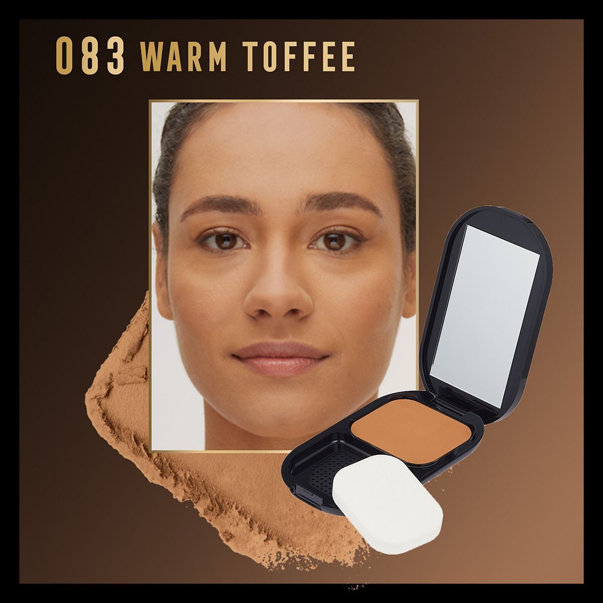 Max Factor Facefinity Compact SPF 20 Matte Powder Foundation