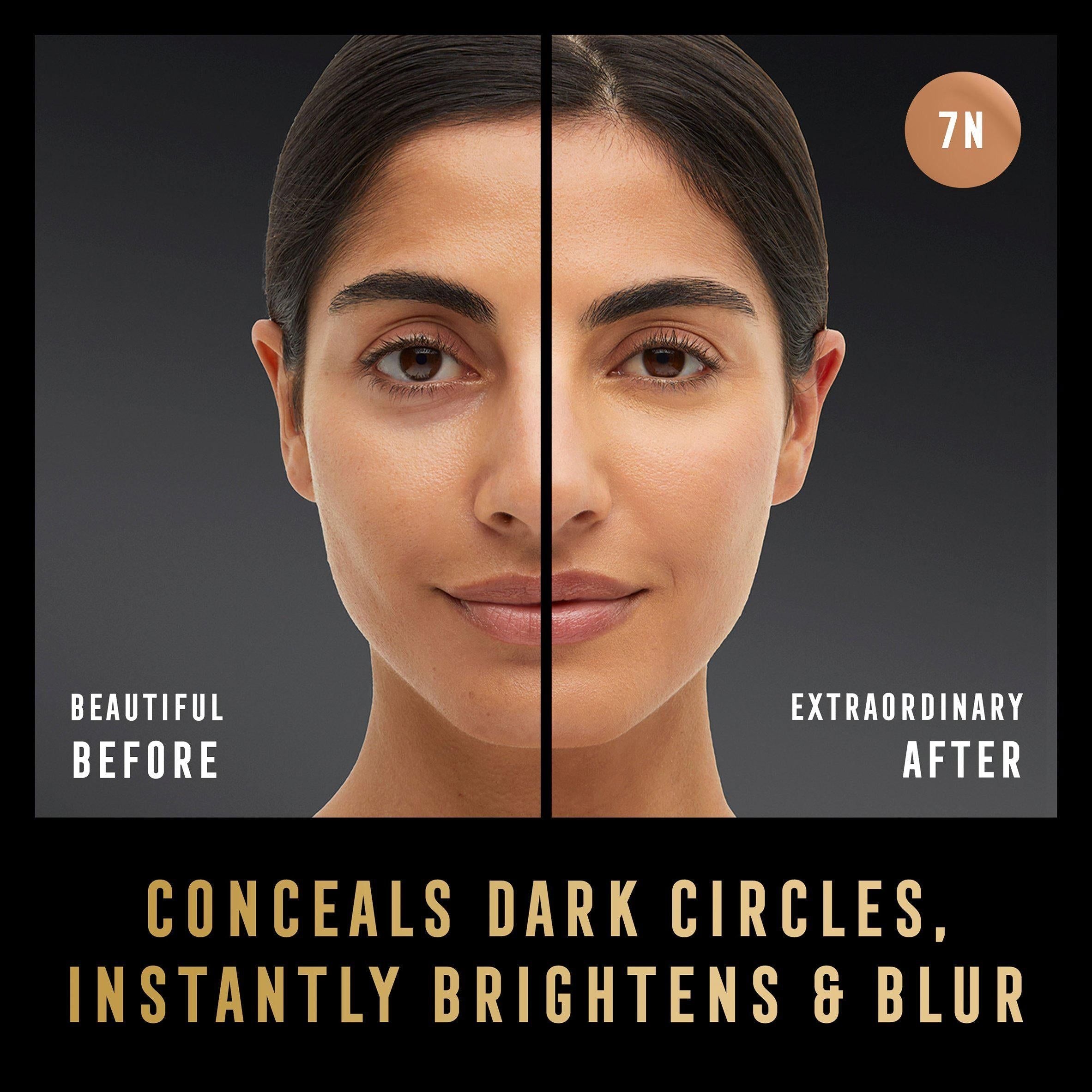 Max Factor Facefinity Multi Perfector Concealer 7N 11ml