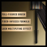 Max Factor False Lash Effect Xxl Mascara Black