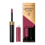 Max Factor Lipfinity Lip Colour - 016 Glowing Vivacious 40