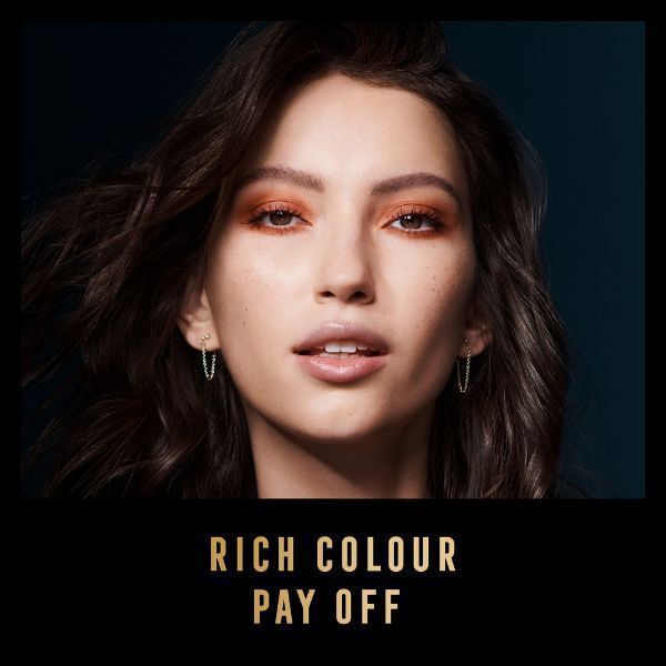 Max Factor Masterpiece Mono Eyeshadow 03 Crystal Bark