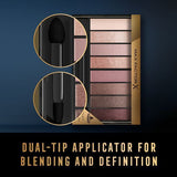 Max Factor Masterpiece Nude Palette 003 Rose Nudes