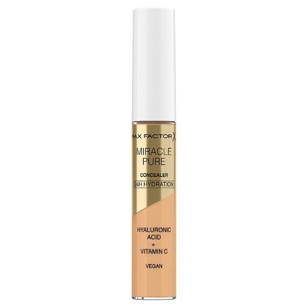 Max Factor Miracle Pure Concealer 02 7.8Ml