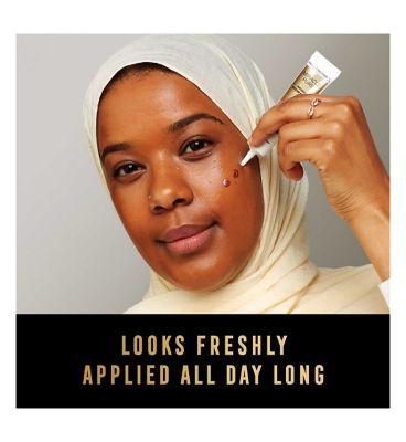 Max Factor Miracle Pure Moisturising Cream Blush