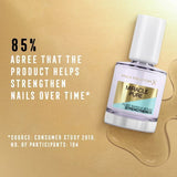 Max Factor Miracle Pure Nail Care Strengthener 12Ml