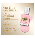 Max Factor Miracle Pure Nail Polish- Cherry Blossom