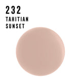 Max Factor Miracle Pure Nail Polish Tahitian Sunset 232