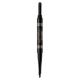 Max Factor Real Brow Fill and Shape - Deep Brown