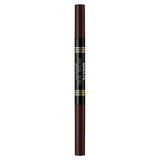 Max Factor Real Brow Fill &amp;amp; Shape Pencil Deep Brown 0.7ml