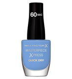 Max Factor Under The Sea Nail Polish Bundle