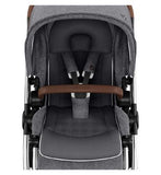 Maxi-Cosi Adorra Luxe Stroller Twillic Grey