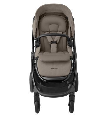 Maxi-Cosi Adorra Luxe Stroller Twillic Truffle
